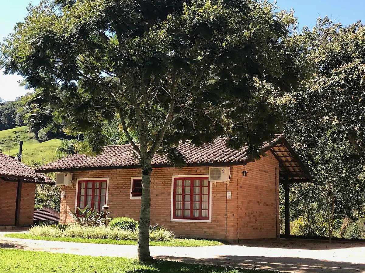 Pousada Das Hortensias Sao Bonifacio