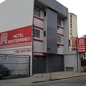 Mediterraneo 2*, Recife Brasil