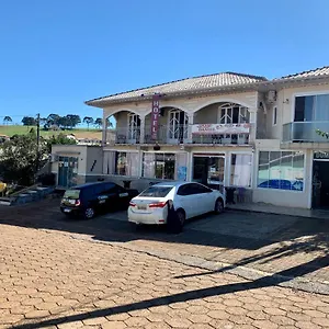 Hotel Dom Daniel, Palmares (Santa Catarina)