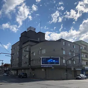 Hotel Veneza, Brusque