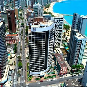 Comfort 3*, Fortaleza (Ceara) Brasil
