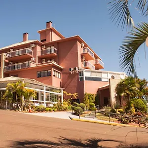 Hotel Balneário, Marcelino Ramos