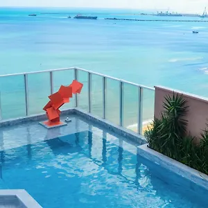 Seara 5*, Fortaleza (Ceara) Brasil