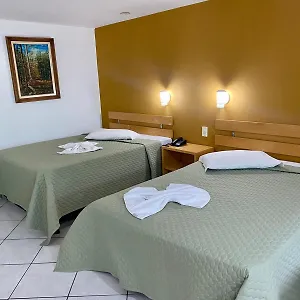 Hotel San Bernardino, Guaramirim