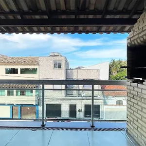 The - Suítes Luxo , Cabo Frio Brasil