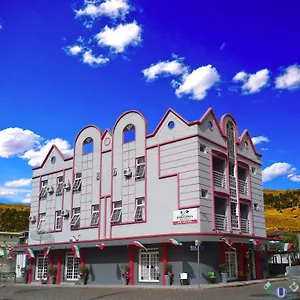 Hotel Urussanga Hotel, Urussanga