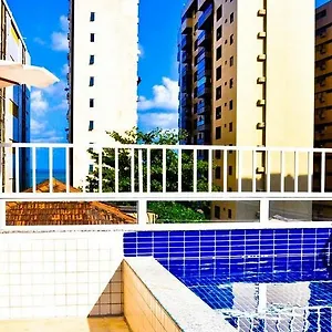 Julieta 3*, Recife Brasil